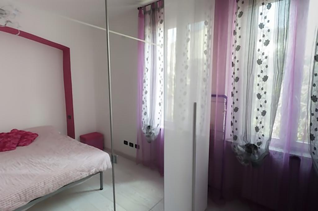 Loreto Apartment Mailand Zimmer foto